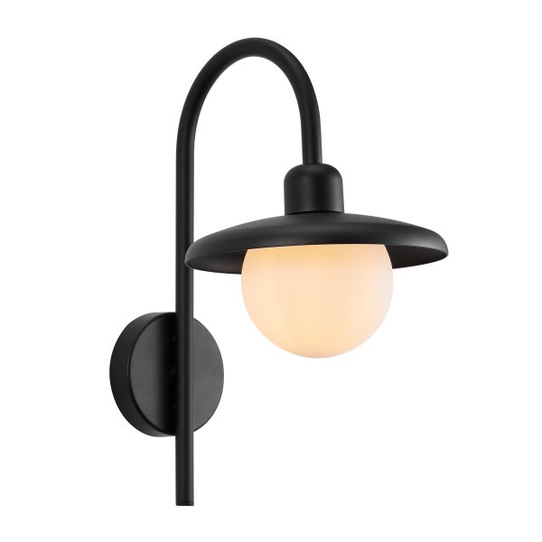 Kinkiet zewnętrzny Berlo NO2418191003 - Nordlux