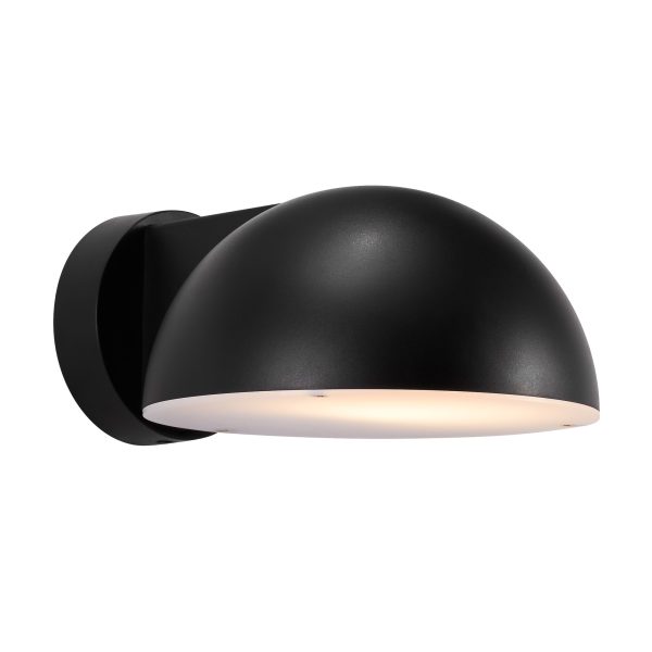 Kinkiet zewnętrzny Clarso NO2418211003 - Nordlux