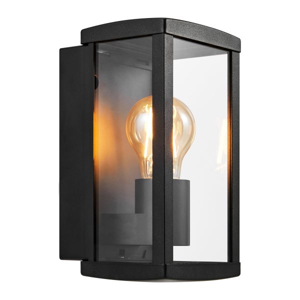 Kinkiet zewnętrzny Luchy NO2418231003 - Nordlux