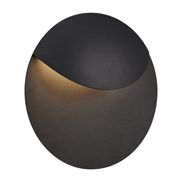 Kinkiet zewnętrzny Valopin NO2418251003 - Nordlux