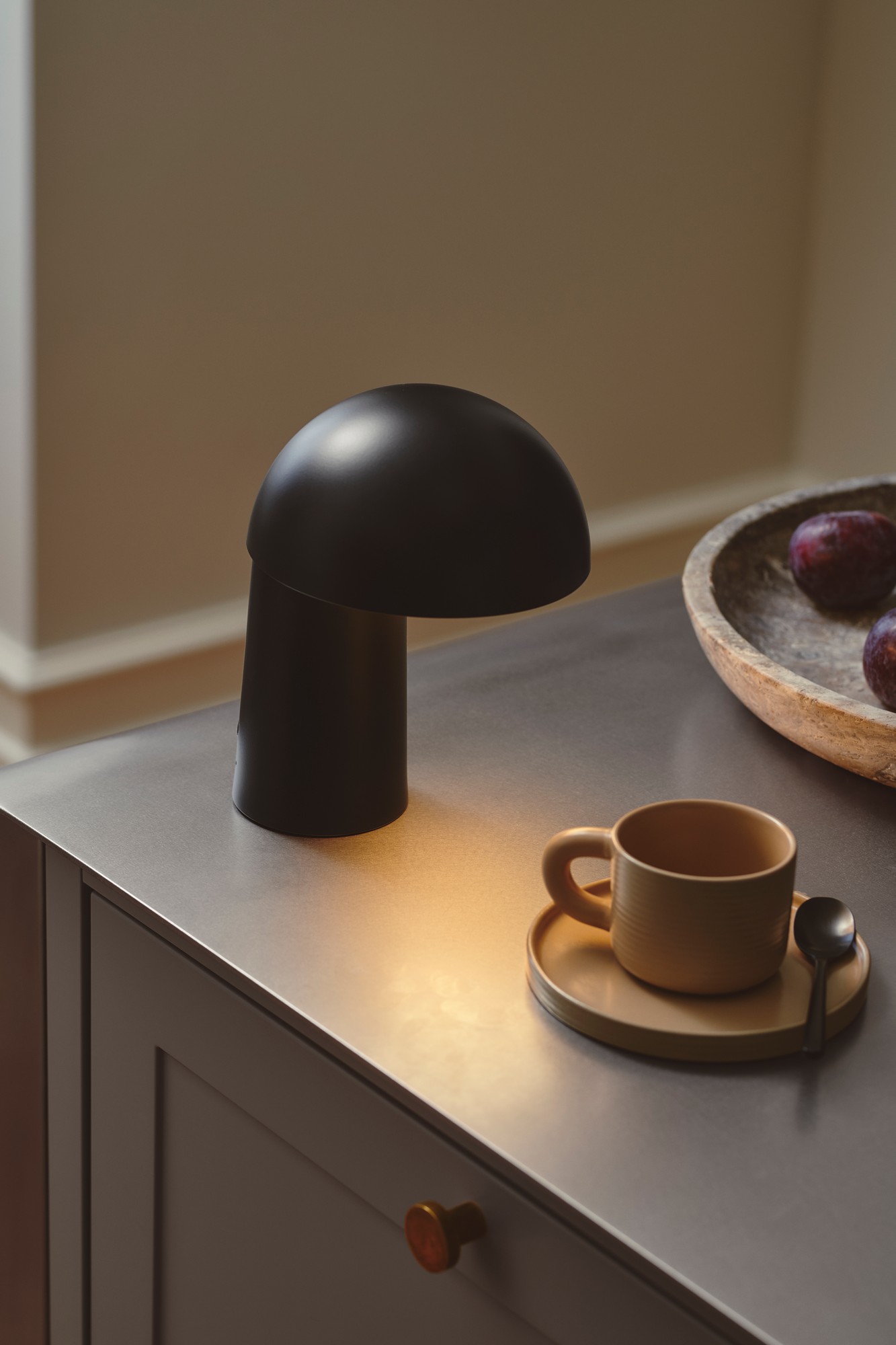 Lampa stołowa Faye NO2420155003 - Design for The People - obrazek 2