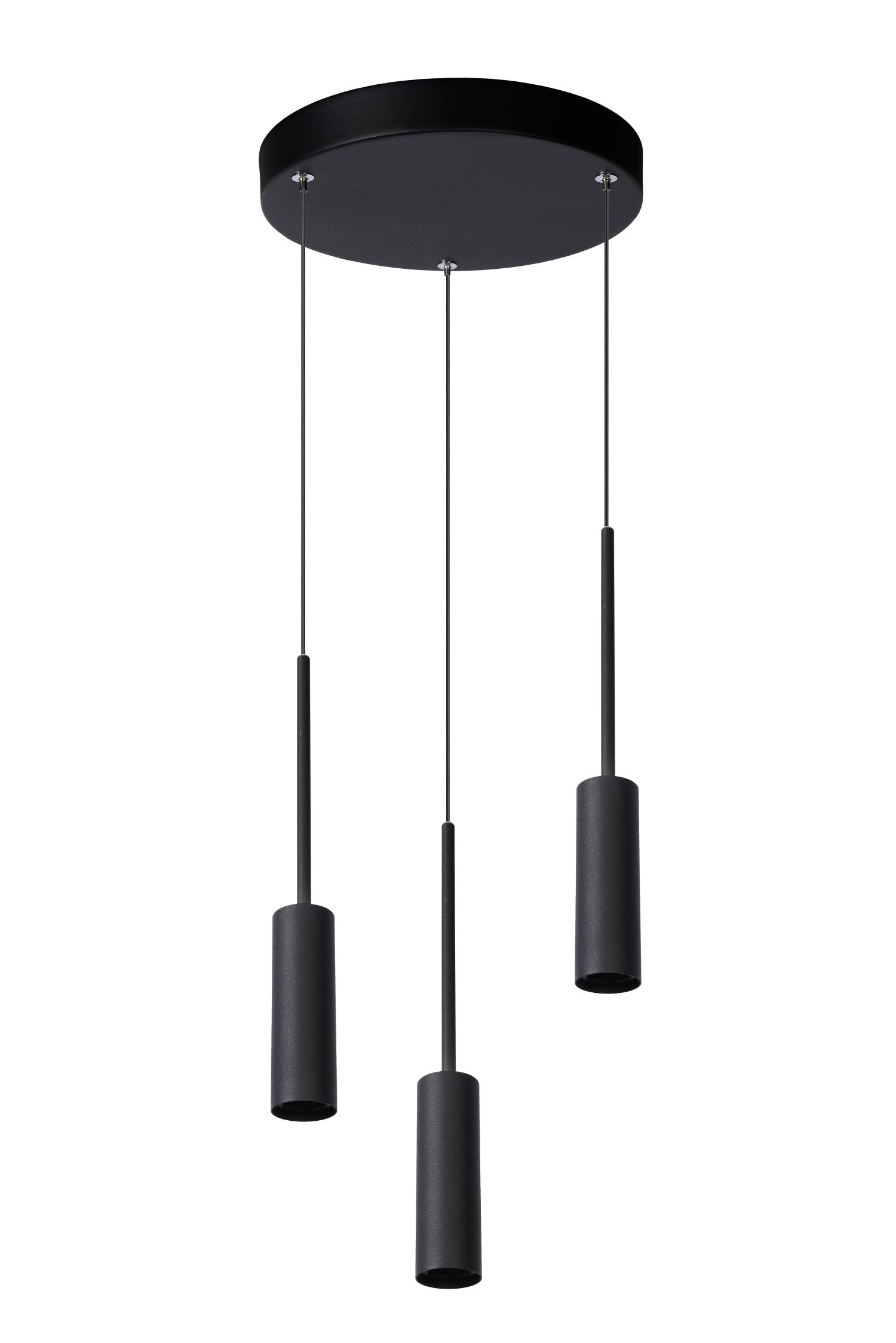 Lampa wisząca LEDOWETUBULE 24401/21/30 - Lucide - obrazek 2