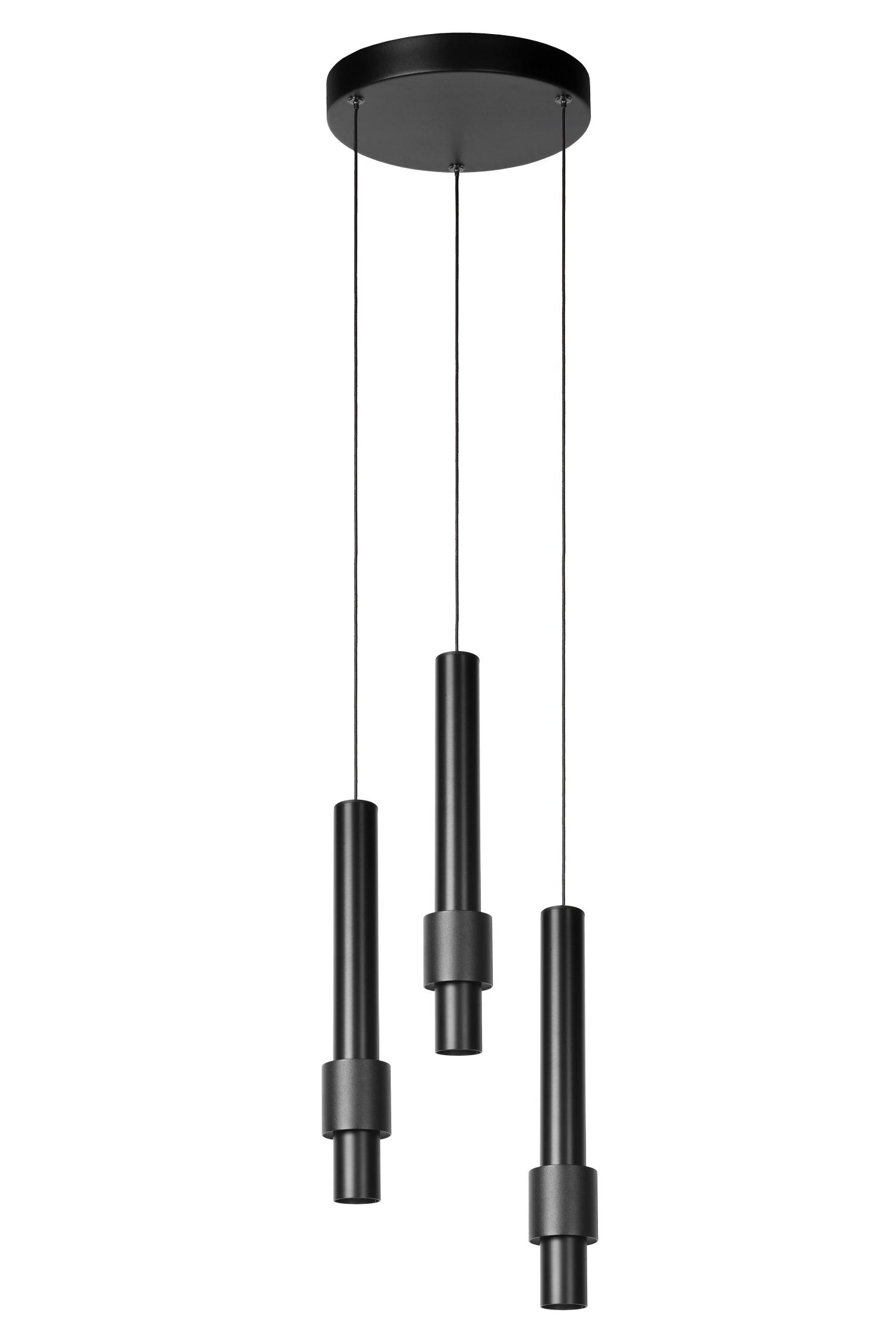 Lampa wisząca LEDOWEMARGARY 24402/15/30 - Lucide - obrazek 2
