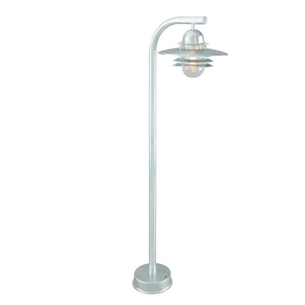 Lampa stojąca ogrodowa OSLO 245GA - Norlys