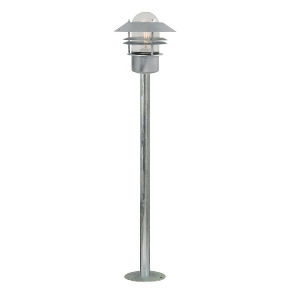 Lampa stojąca BLOKHUS NO25078031 – Nordlux