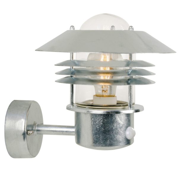 Kinkiet VEJERS SENSOR NO25101031 – Nordlux