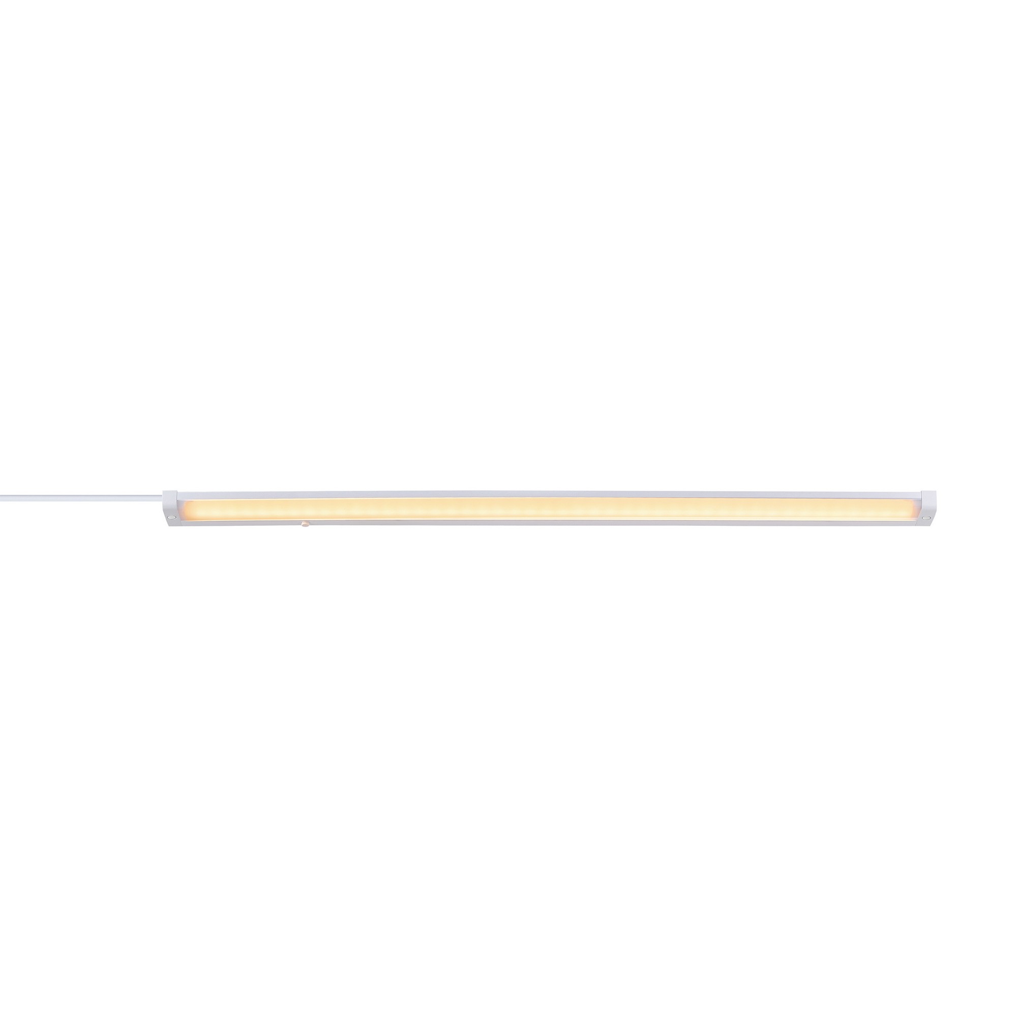 Lampa liniowa podszafkowa Preston 8W LED 3000/4000K NO2510176101 - Nordlux