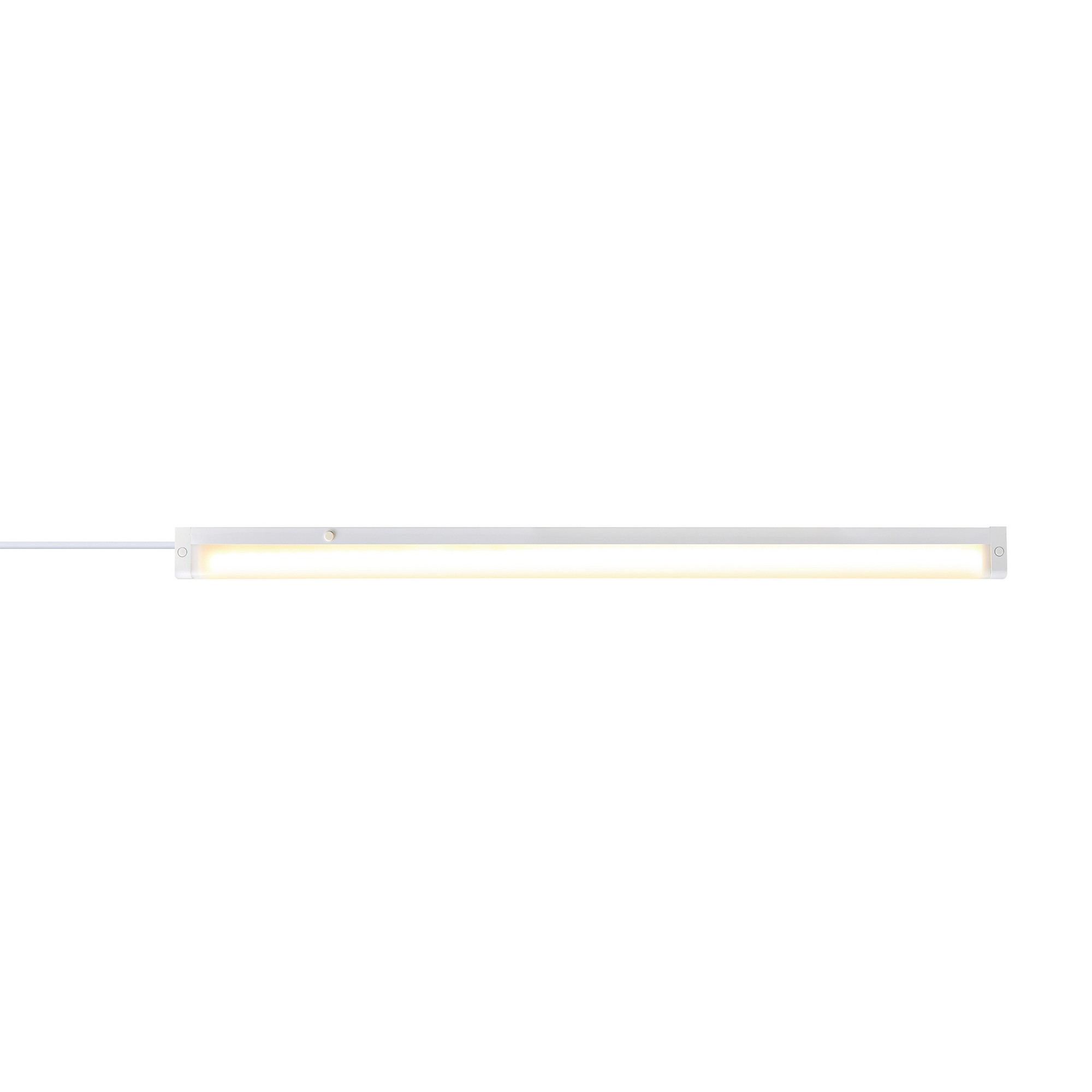 Lampa liniowa podszafkowa Preston 8W LED 3000/4000K NO2510176101 - Nordlux - obrazek 3
