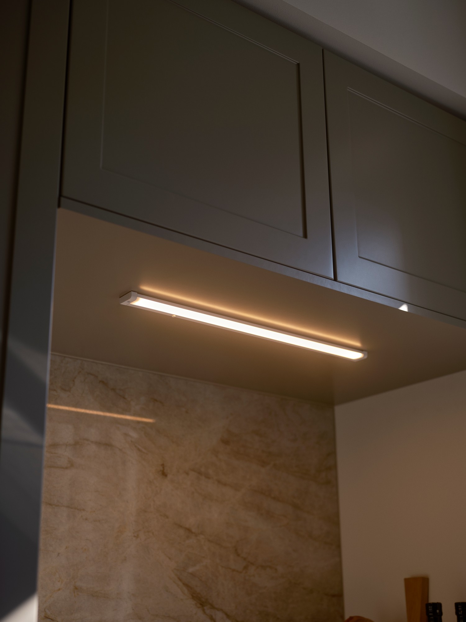 Lampa liniowa podszafkowa Preston 8W LED 3000/4000K NO2510176101 - Nordlux - obrazek 5