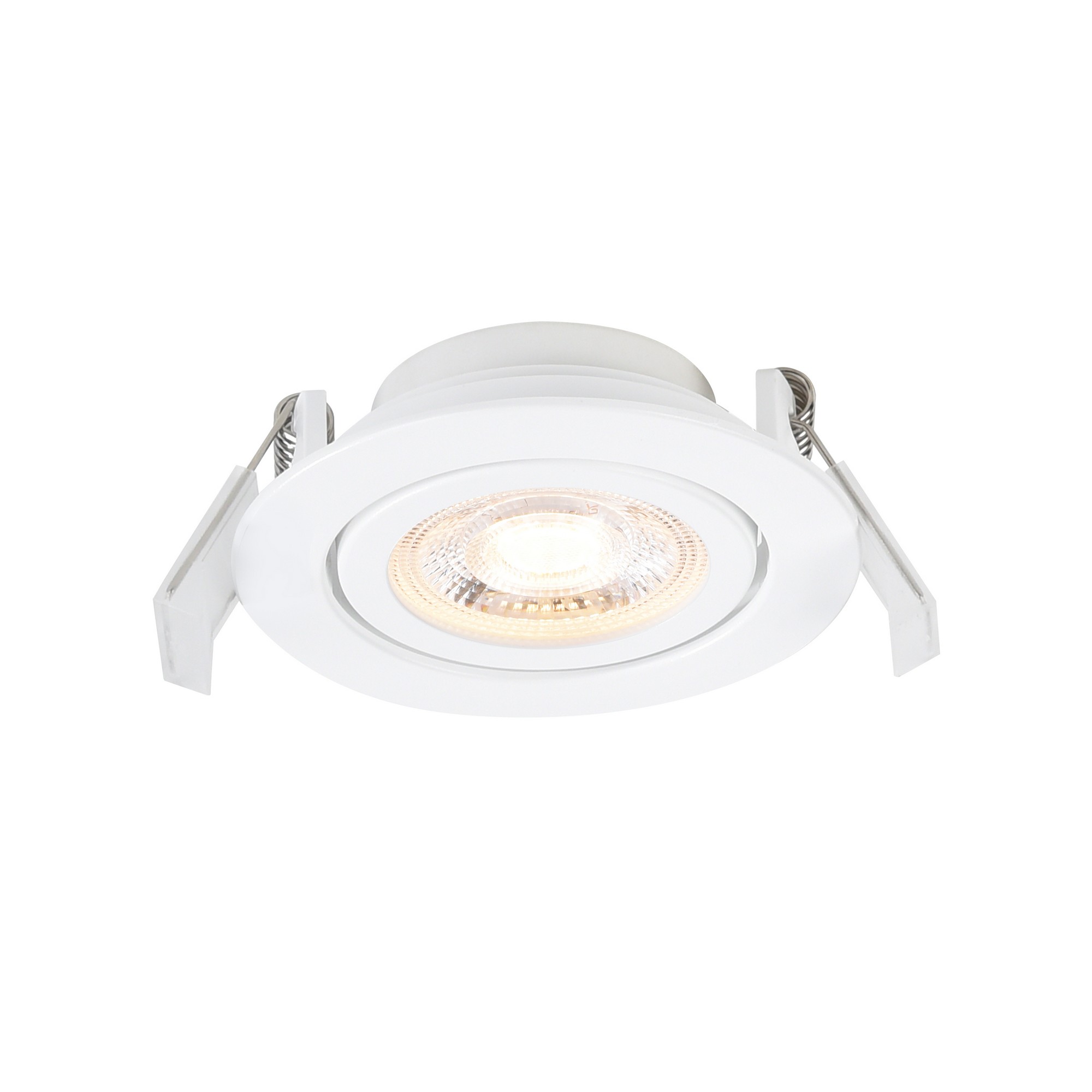Lampa wpuszczana biała LED 4,8W Moodmaker™ Monolo NO2510300101 - Nordlux