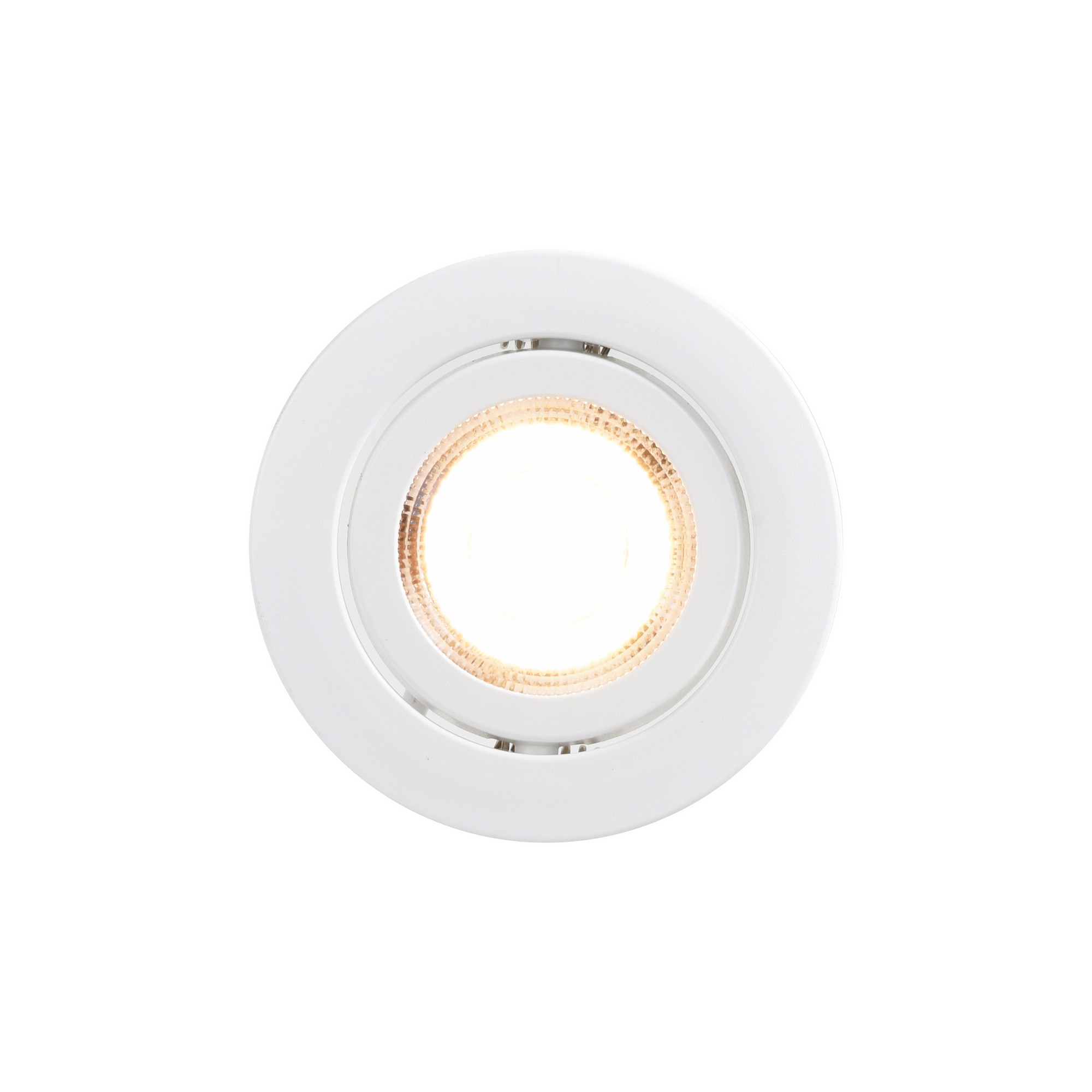 Lampa wpuszczana biała LED 4,8W Moodmaker™ Monolo NO2510300101 - Nordlux - obrazek 4