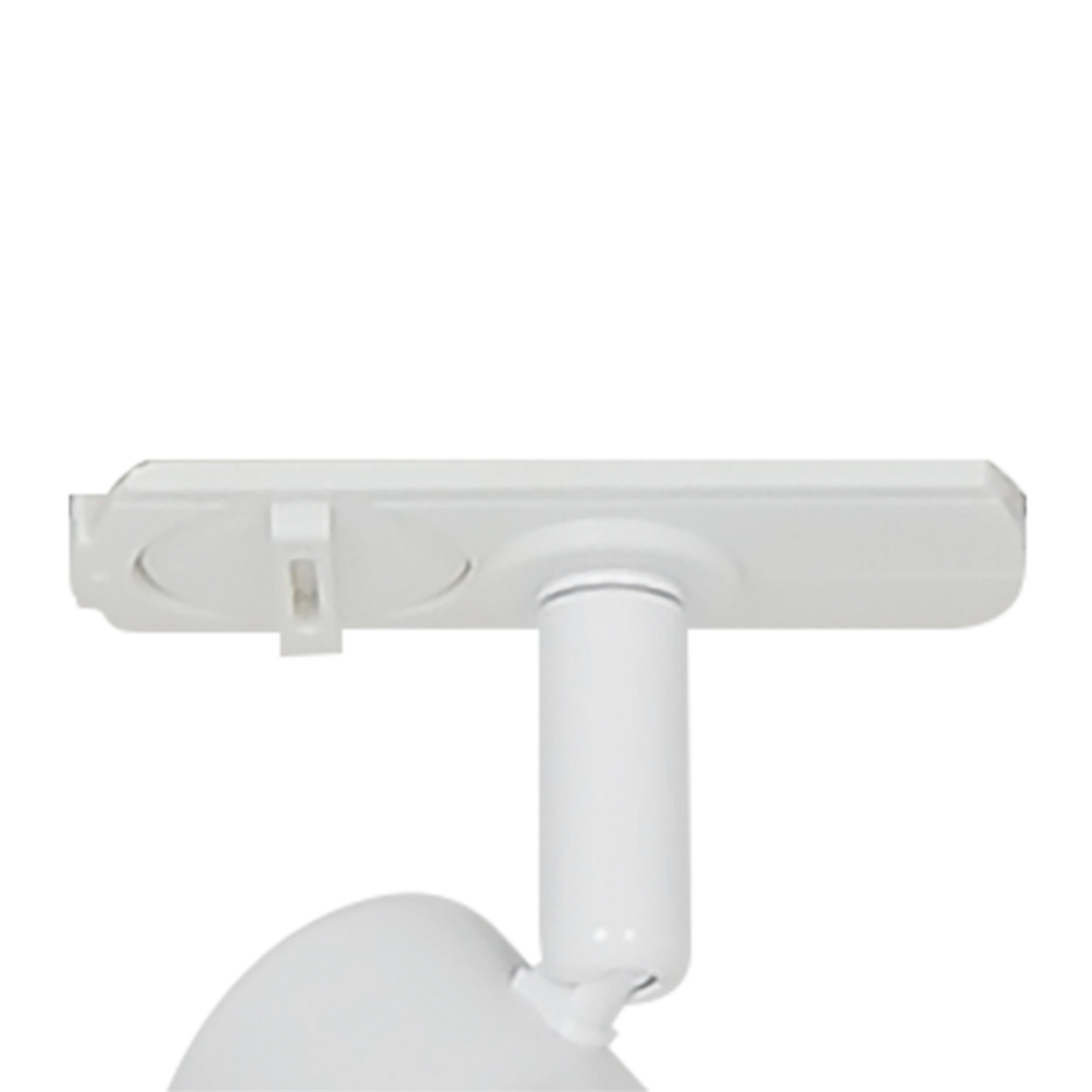 Reflektor szynowy minimalistyczny Nordlux EIK LINK — biały, GU10, 2510389901 - obrazek 6