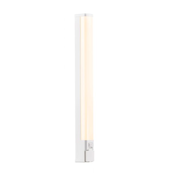 Kinkiet Sjaver NO2510451001 - Nordlux