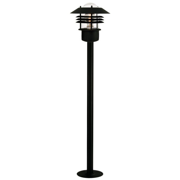 Lampa stojąca VEJERS NO25118003 – Nordlux