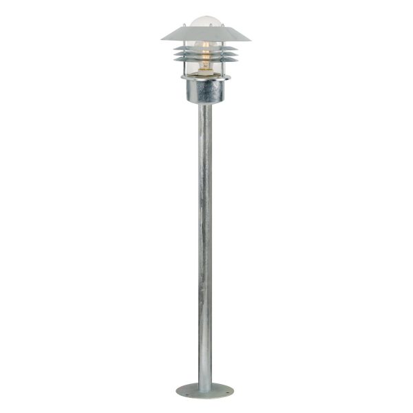 Lampa stojąca VEJERS NO25118031 – Nordlux