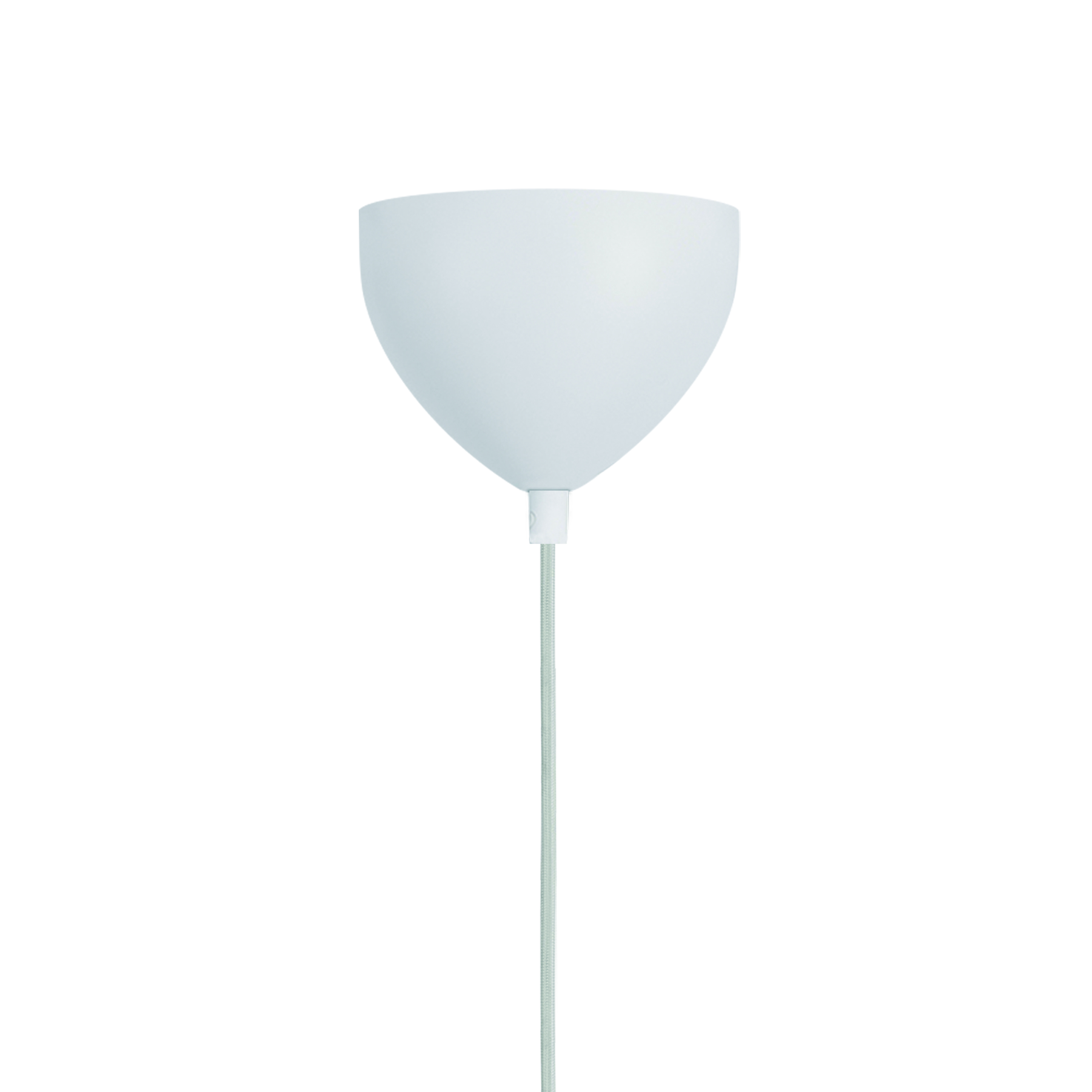 Lampa wisząca do kuchni biała metalowa Dorina NO2512143001 - Nordlux - obrazek 3
