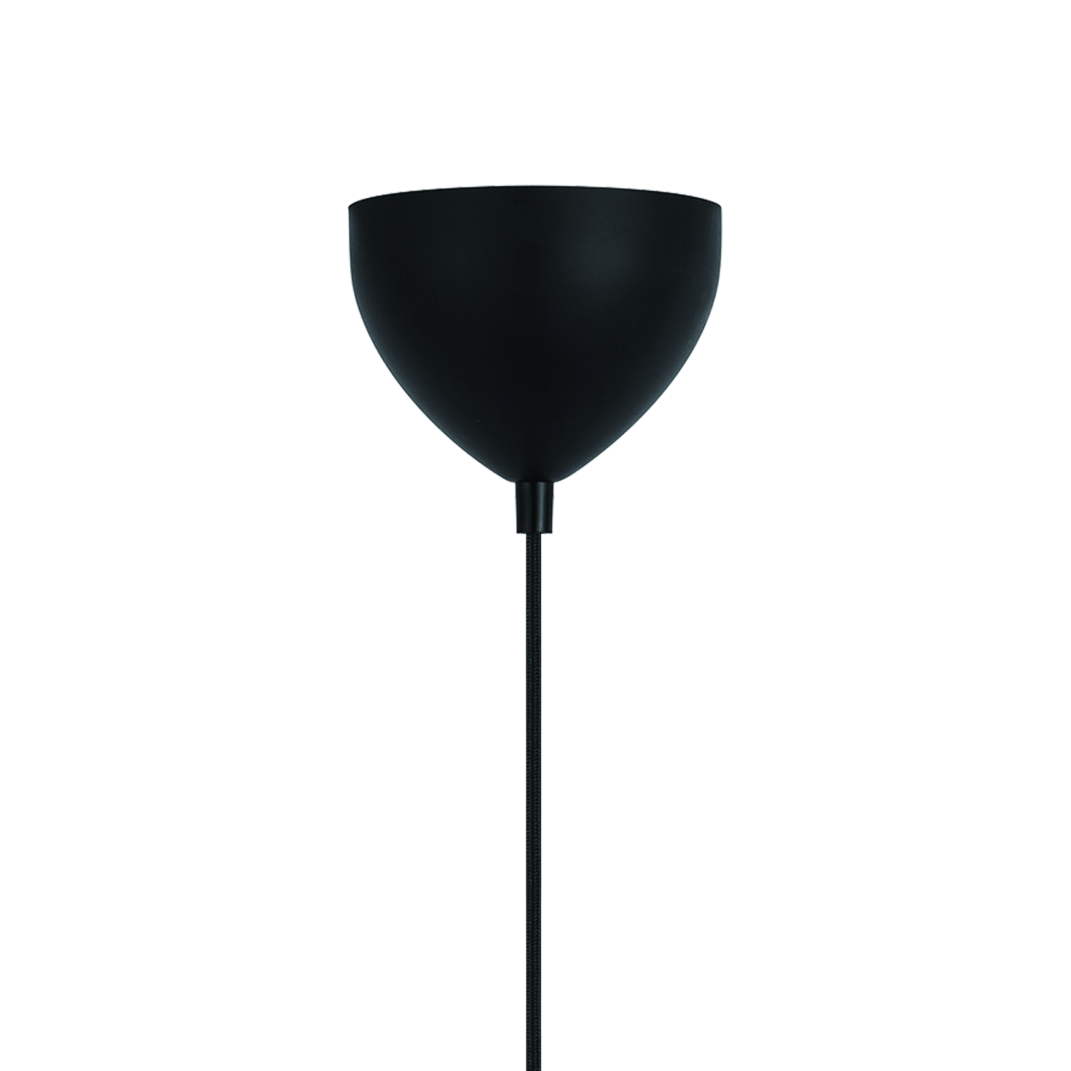 Lampa wisząca do kuchni czarna metalowa Dorina NO2512143003 - Nordlux - obrazek 3