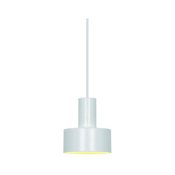Lampa wisząca biały metal Matis NO2512183001 - Nordlux