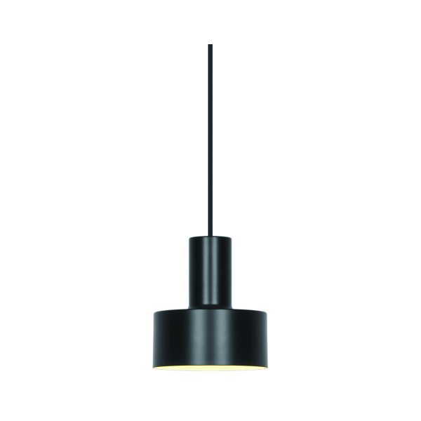 Lampa wisząca czarny metal Matis NO2512183003 - Nordlux