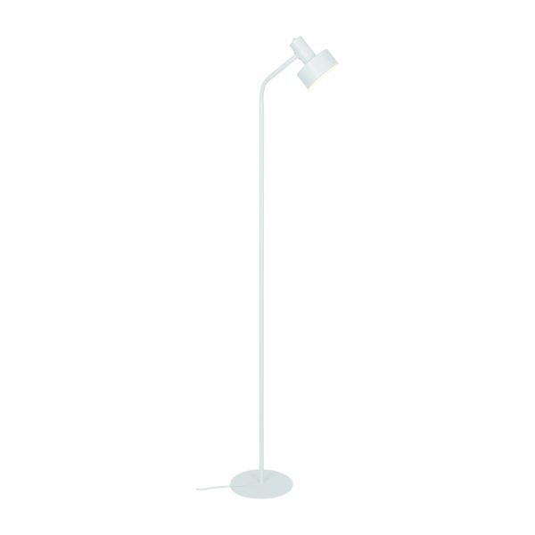 Lampa podłogowa Matis biała minimalistyczna NO2512244001 - Nordlux