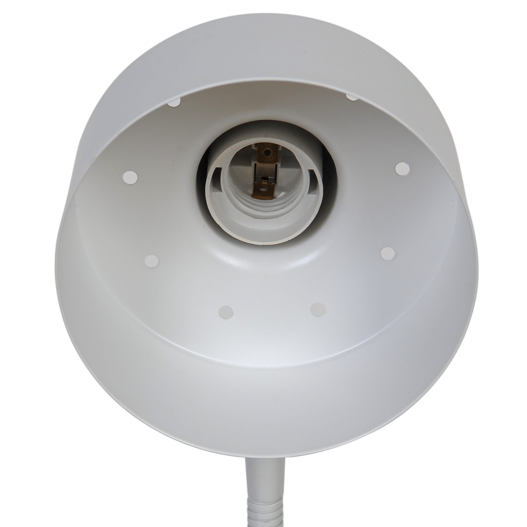Lampa podłogowa Matis biała minimalistyczna NO2512244001 - Nordlux - obrazek 5