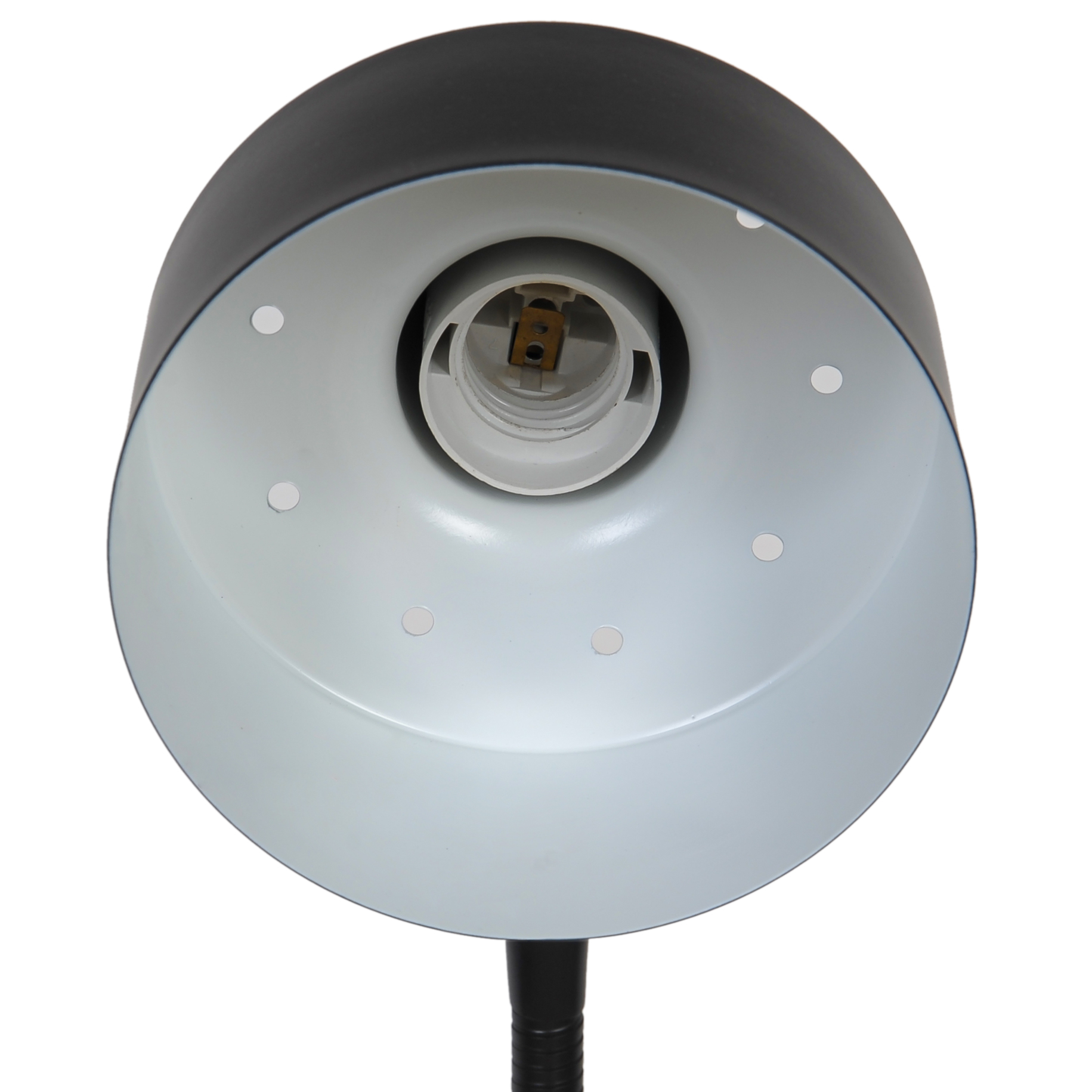 Lampa podłogowa Matis czarna minimalistyczna NO2512244003 - Nordlux - obrazek 5