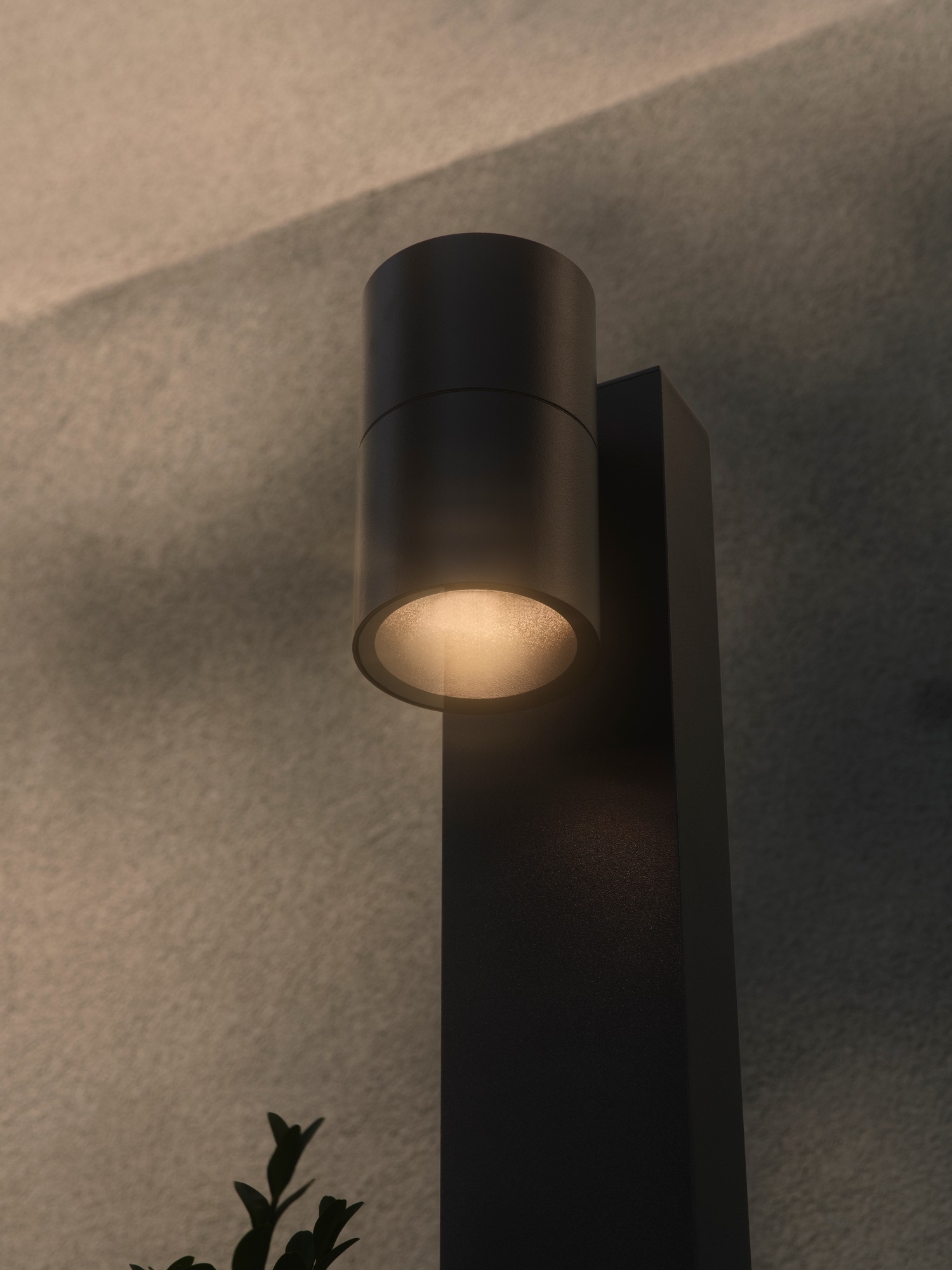 Lampa ogrodowa stojąca GU10 1x35W TIN NO2518158003 - Nordlux - obrazek 4