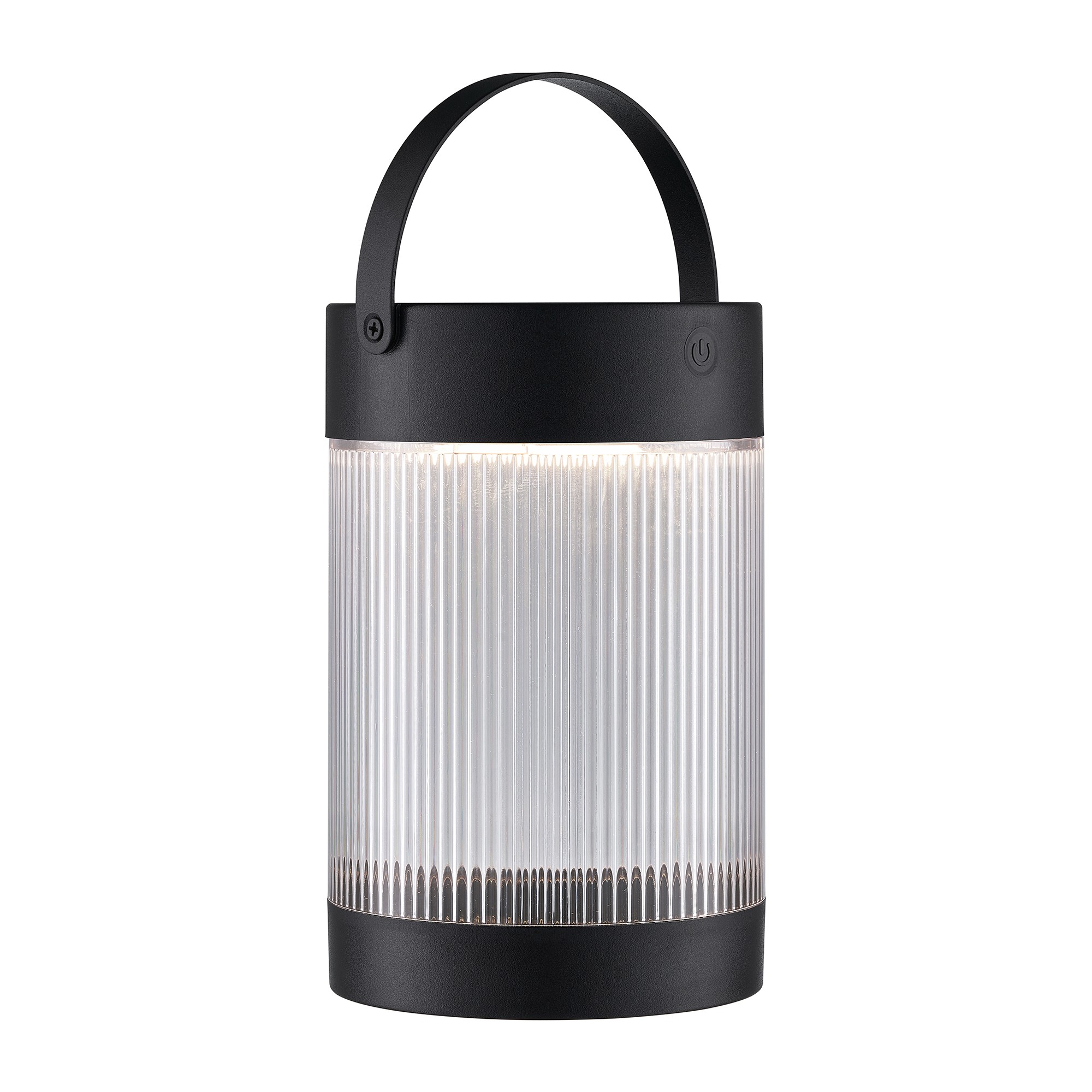 Lampa przenośna zewnętrzna LED z ryflowanym kloszem IP44 LED 3,2 Coupar NO2518215003 - Nordlux - obrazek 8