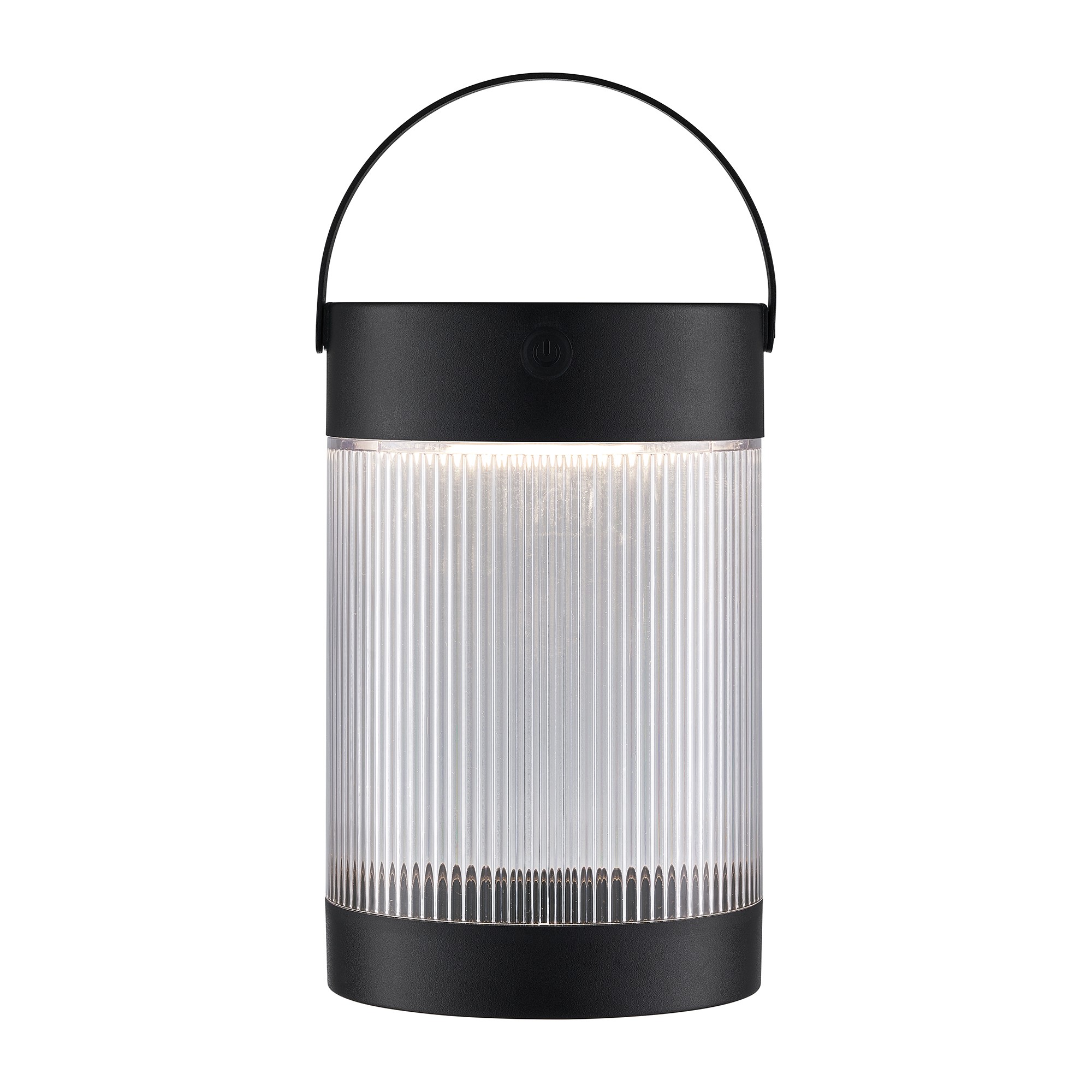Lampa przenośna zewnętrzna LED z ryflowanym kloszem IP44 LED 3,2 Coupar NO2518215003 - Nordlux - obrazek 9