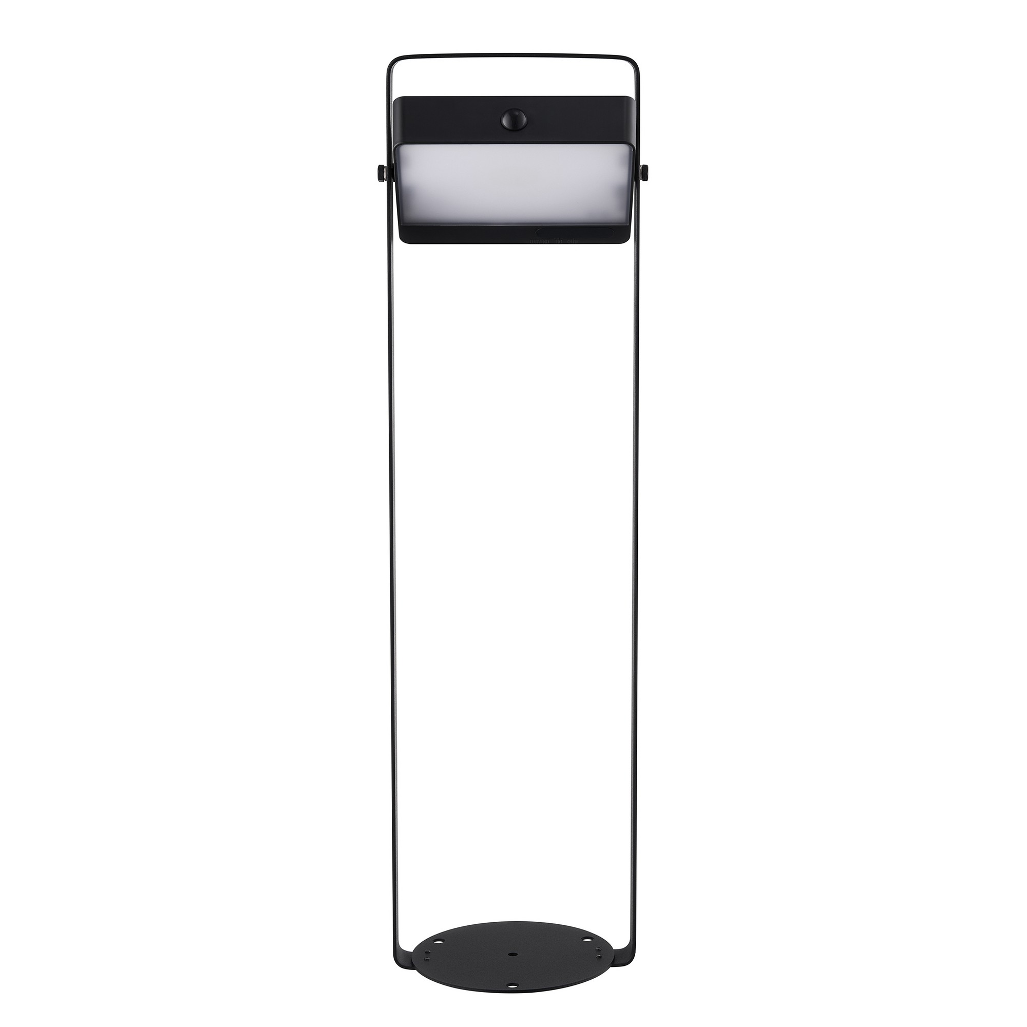 Lampa ogrodowa stojąca LED z ruchomym reflektorem 1x4,5W Saulio NO2518268003 - Nordlux - obrazek 7