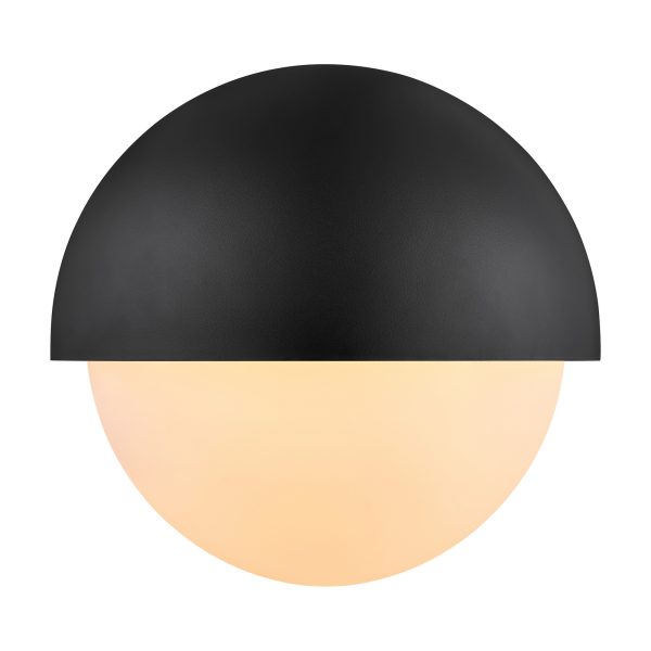 Kinkiet zewnętrzny tworzywo IP44 15W LED Scorpius NO2518401003 - Nordlux