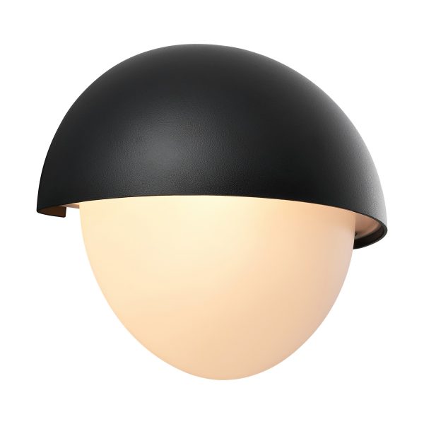 Kinkiet zewnętrzny IP44 25W LEDN Scorpius O2518421003 - Nordlux