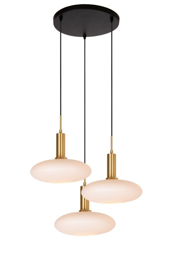 Lampa wisząca SINGALA 25413/13/02 - Lucide