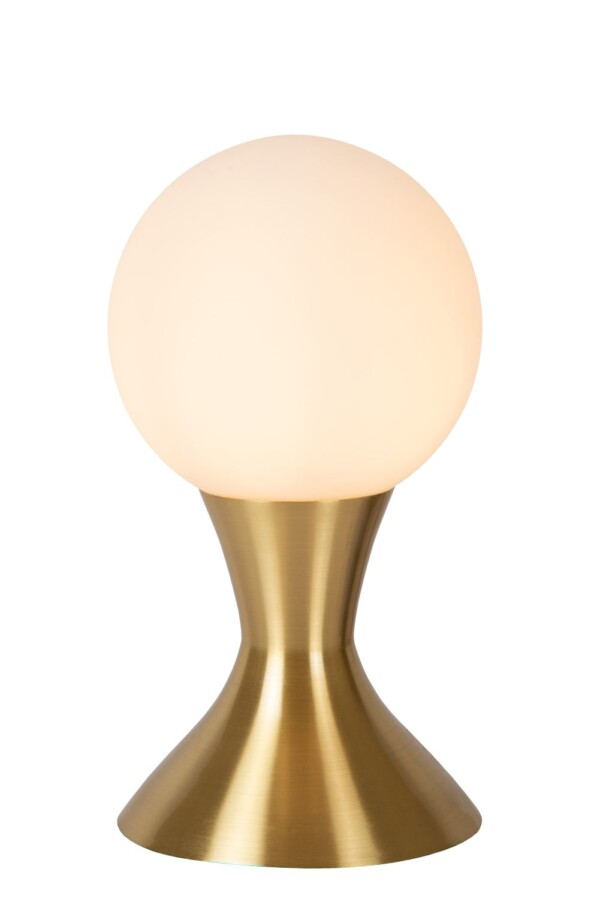 Lampa stołowa MOYA 25516/01/02 - Lucide