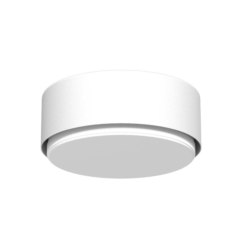 Plafon Drop - Biały (30 mm) 1261 - Antigo