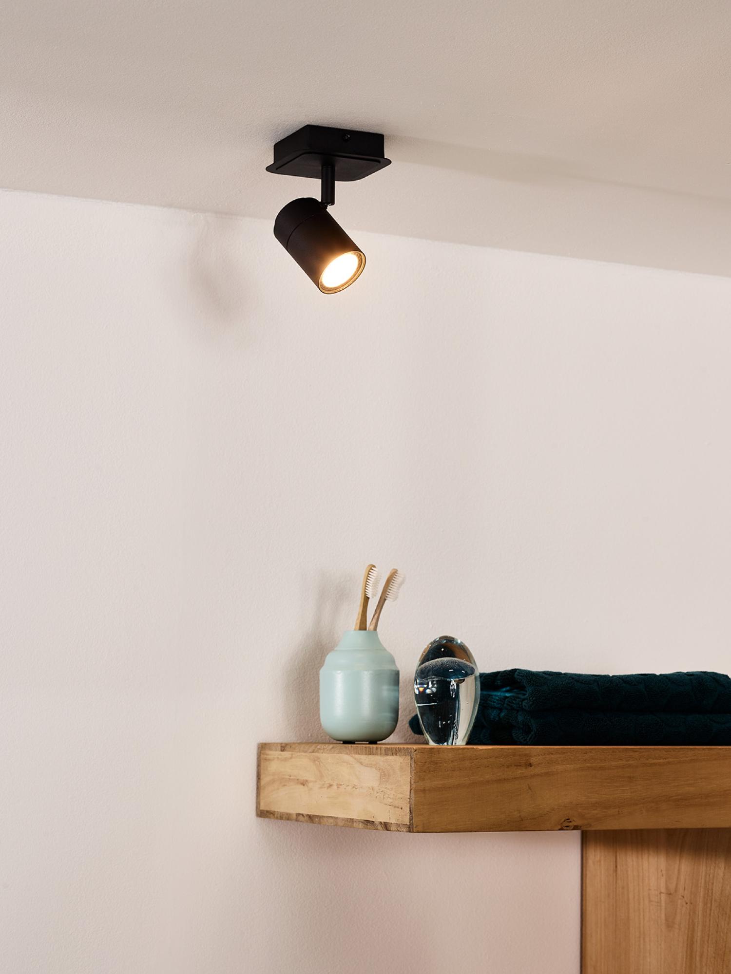 Lampa łazienkowa LENNERT 26958/05/30 - Lucide - obrazek 3