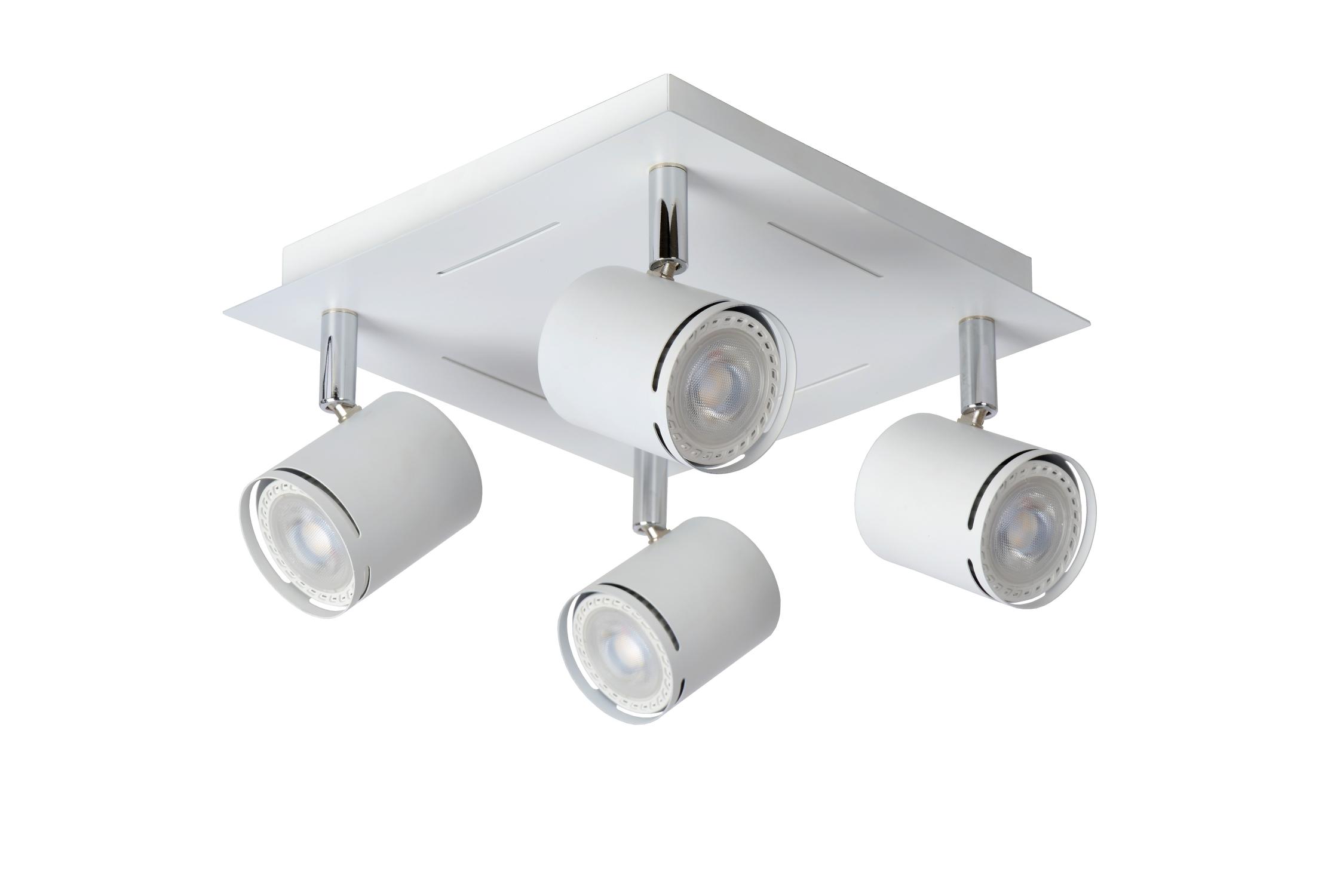 Reflektor sufitowy RILOU 26994/20/31 - Lucide - obrazek 2