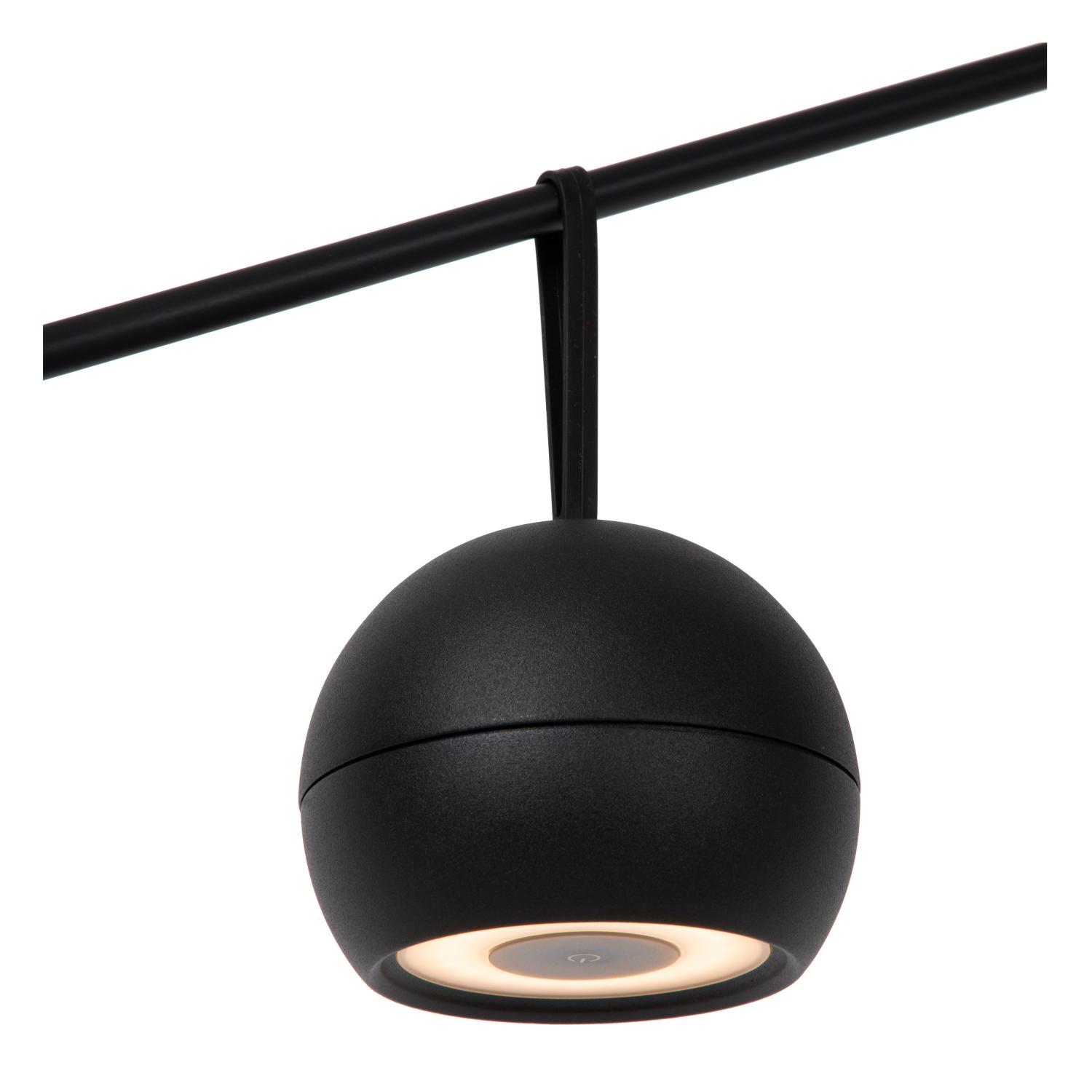 Kinkiet zewnętrzny LUNEX 27251/02/30 - Lucide - obrazek 5