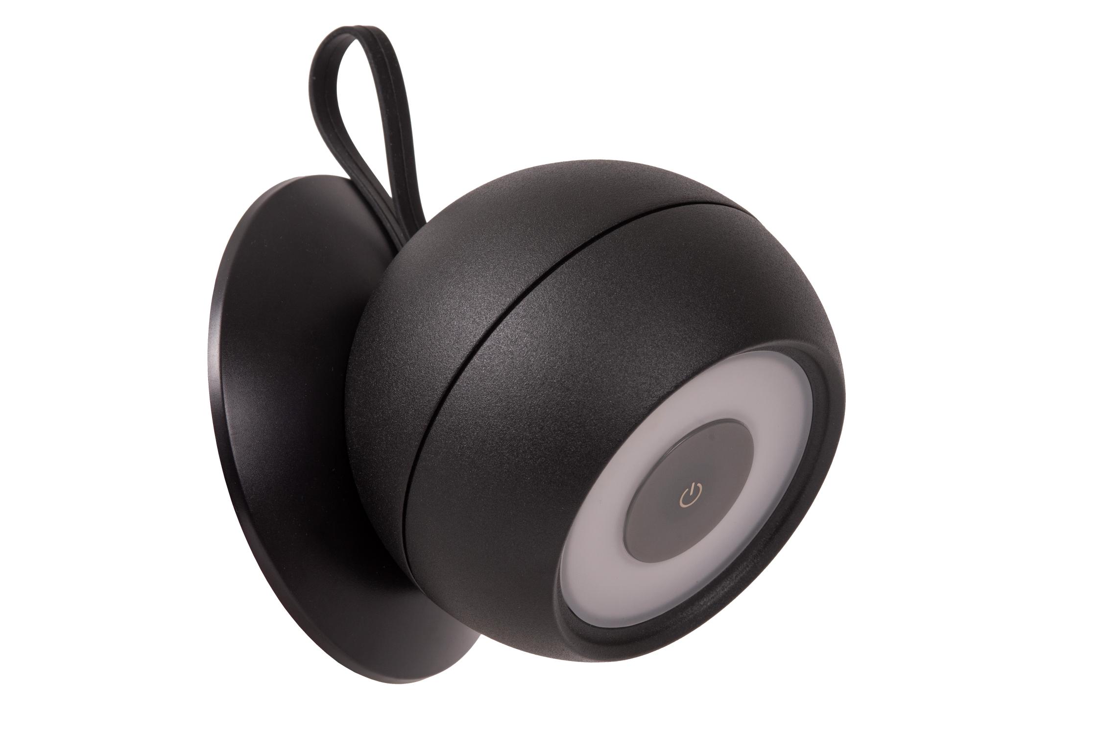 Kinkiet zewnętrzny LUNEX 27251/02/30 - Lucide - obrazek 2