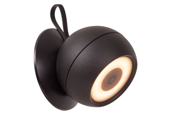 Kinkiet zewnętrzny LUNEX 27251/02/30 - Lucide