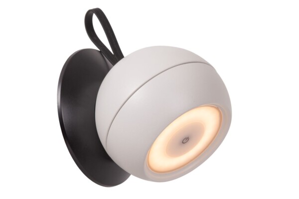 Kinkiet zewnętrzny LUNEX 27251/02/31 - Lucide