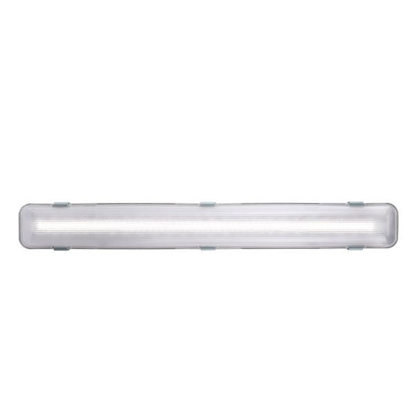 Lampa liniowa hermetyczna Works IP65 NO27386101 - Nordlux