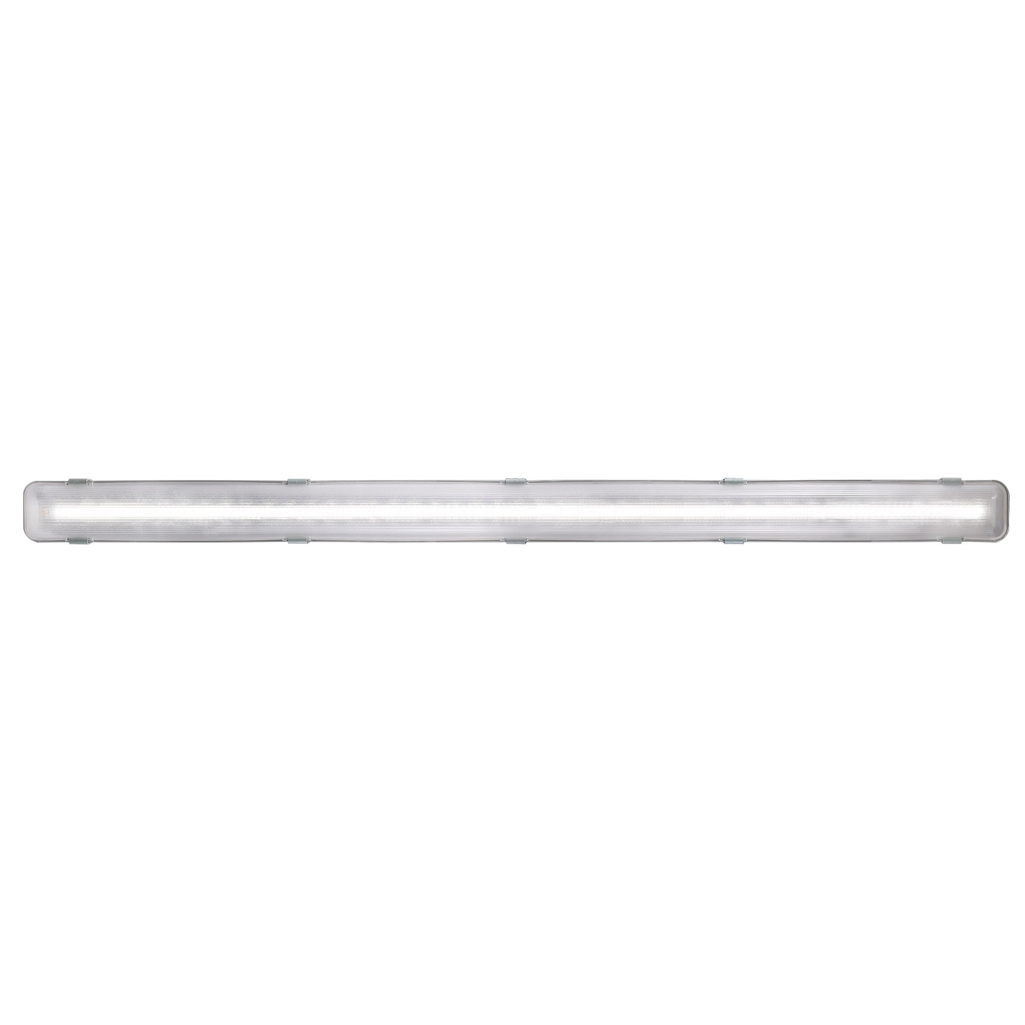 Lampa liniowa hermetyczna Works IP65 NO27396101 - Nordlux