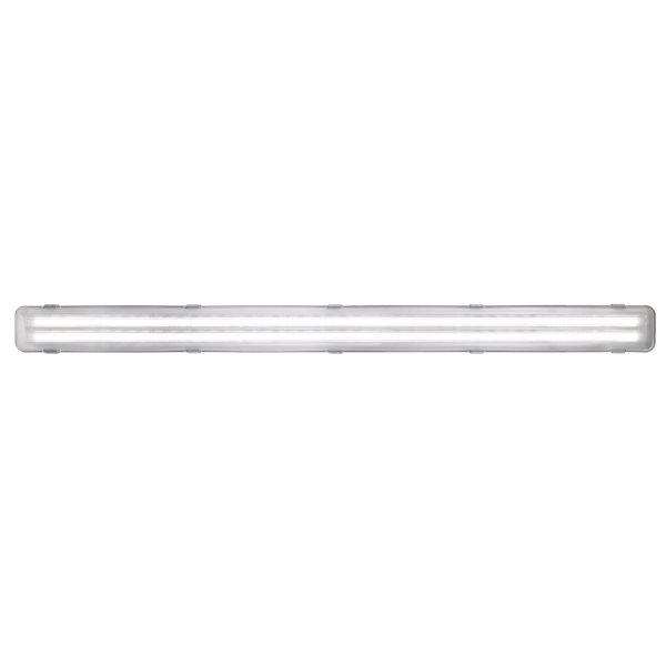 Lampa liniowa hermetyczna Works IP65 NO27596101 - Nordlux