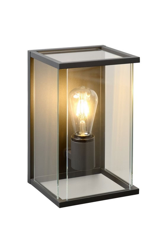Kinkiet zewnętrzny CLAIRE LED 27883/01/30 - Lucide