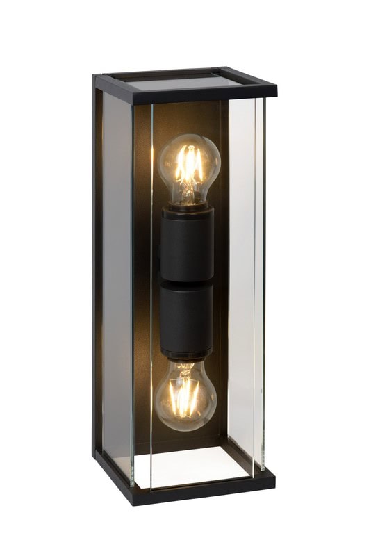 Kinkiet zewnętrzny CLAIRE-LED 27883/02/30 - Lucide
