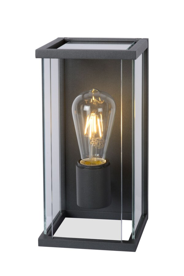 Kinkiet zewnętrzny CLAIRE-LED 27883/11/30 - Lucide