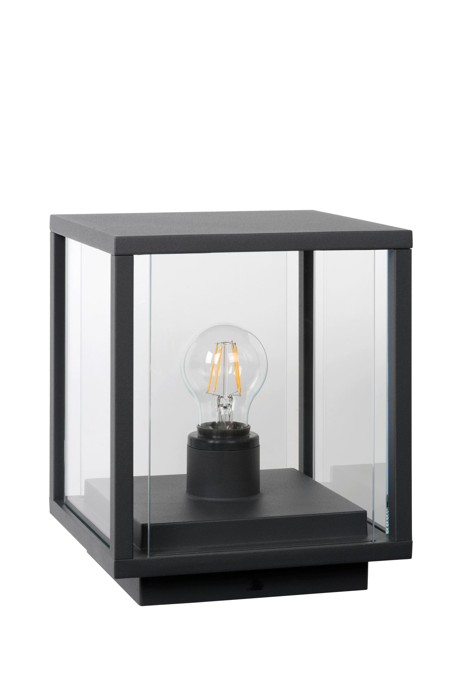 Przenośna lampa ogrodowa CLAIRE 27883/25/30 - Lucide - obrazek 2