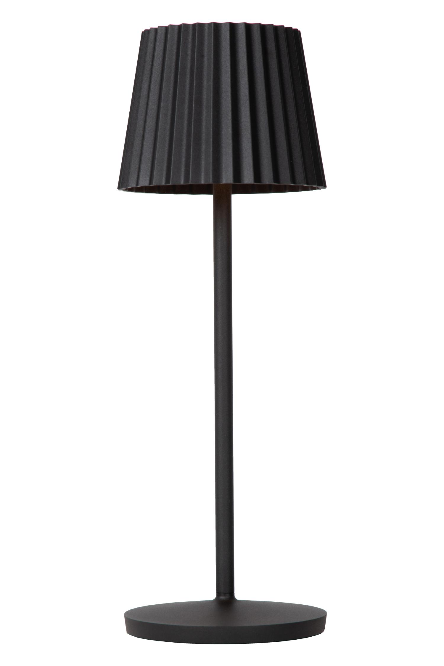 Akumulatorowa lampa ogrodowa JUSTINE 27889/02/30 - Lucide - obrazek 2