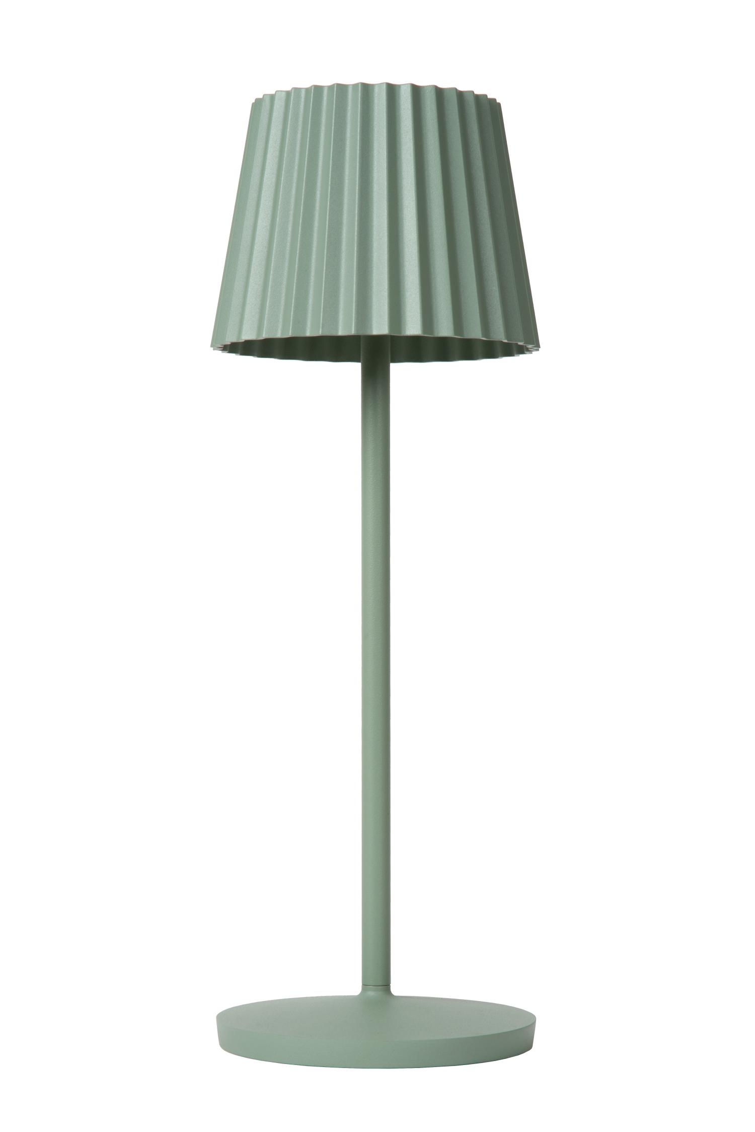 Akumulatorowa lampa ogrodowa JUSTINE 27889/02/33 - Lucide - obrazek 2